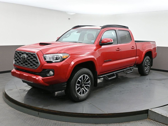 2023 Toyota Tacoma TRD 4X4 SPORT in Cars & Trucks in City of Halifax - Image 4
