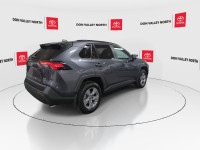 All Services Completed, Accident Free, Don Valley North Toyota Original, Bought and Serviced Here, T... (image 7)