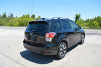 PRICE REDUCED TO $16850!!!!! Our 2018 Subaru Forester Touring AWD 2.5i Limited is the perfect SUV fo... (image 4)