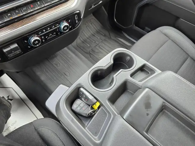 2023 GMC Sierra 1500 dans Autos et camions dans Ottawa - Image 19