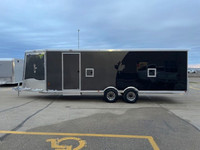 2024 NEO Trailers NMS2485TR