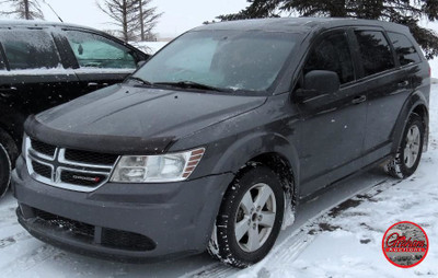 2015 Dodge Journey SE