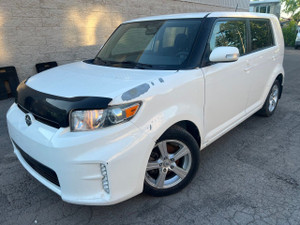 2015 Scion xB 686 Parklan Edition 5dr Wgn Auto 686 Parklan Edition (Natl)