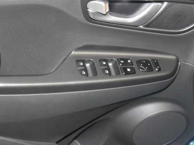 2022 Hyundai Kona EV PREFERED dans Autos et camions  à Ville de Montréal