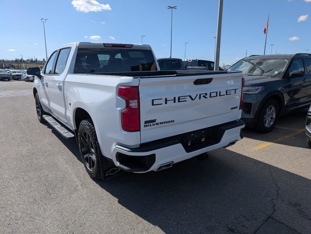 2023 Chevrolet Silverado 1500 RST 3.0L, DIESEL, HEATED SEATS,... in Cars & Trucks in Calgary - Image 3