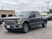  2020 Ford F-150 XLT XTR NAV/B-IP CAM CALL BELLEVILLE 613-961-88