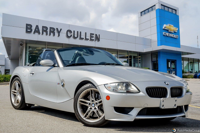 2006 BMW Z4 in Cars & Trucks in Guelph
