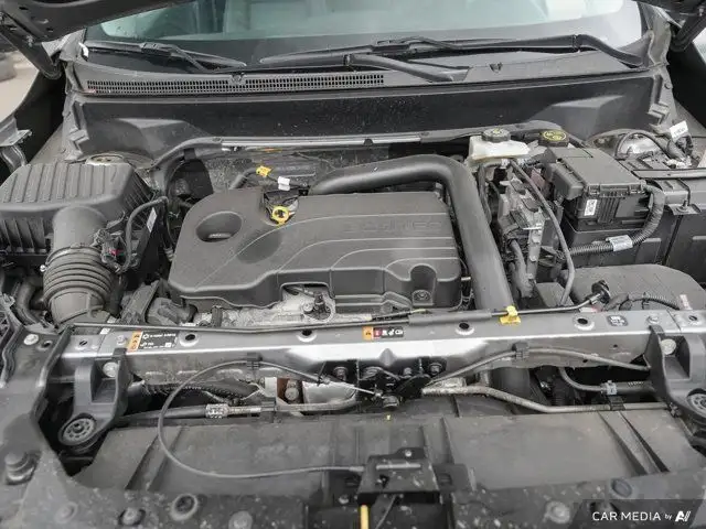 2024 GMC Terrain AT4 in Cars & Trucks in Mississauga / Peel Region - Image 9