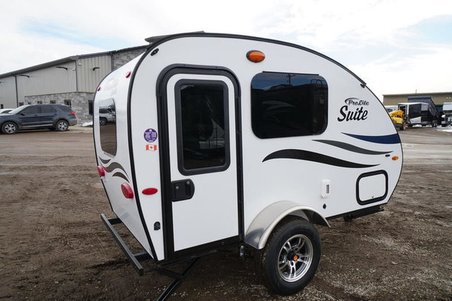 2024 ProLite Suite in Travel Trailers & Campers in Stratford - Image 3