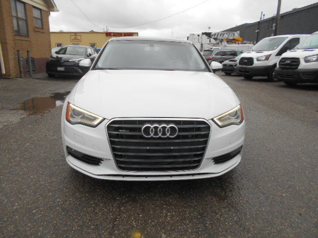 2015 Audi A3 PREMIUM in Cars & Trucks in Mississauga / Peel Region - Image 2