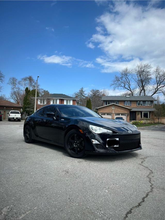 2016 Scion FR-S in Cars & Trucks in Hamilton