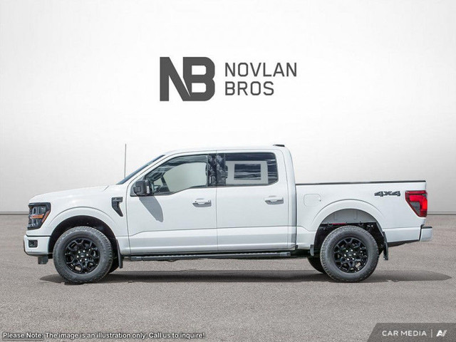 2025 Ford F-150 XLT in Cars & Trucks in Lloydminster - Image 3