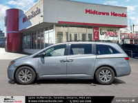 SERVICED AT GENUWINE HONDA DEALERSHIPS, ONE OWNER, BLUETOOTH, REAR-VIEW CAMERA. Recent Arrival! 2016... (image 4)