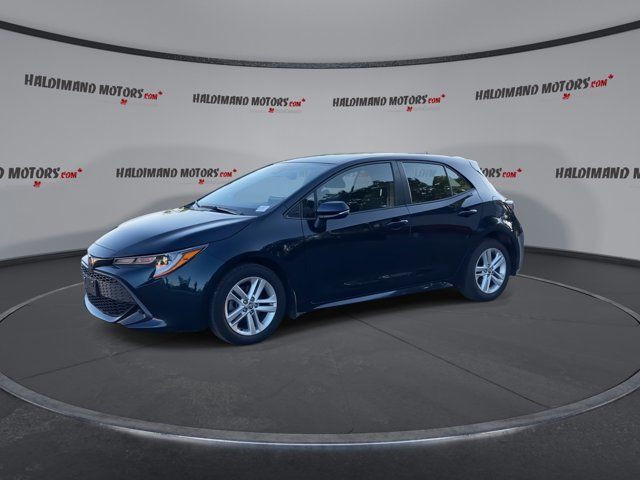 2020 Toyota Corolla Hatchback BASE in Cars & Trucks in Hamilton - Image 4