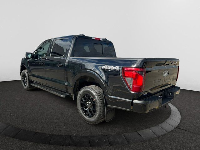 2025 Ford F-150 XLT in Cars & Trucks in Regina - Image 3