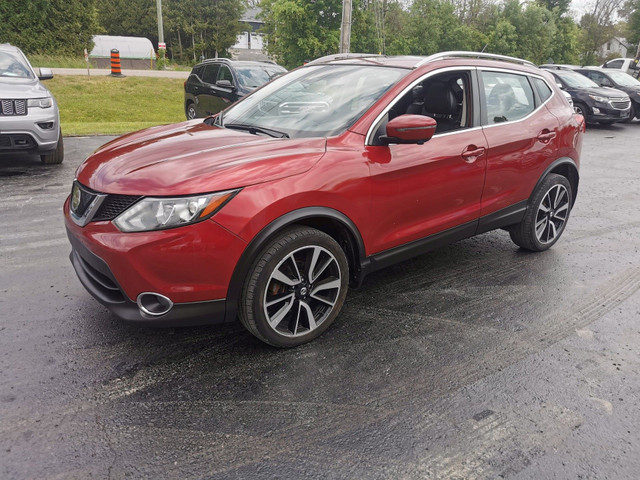 2019 Nissan Qashqai SL in Cars & Trucks in Belleville