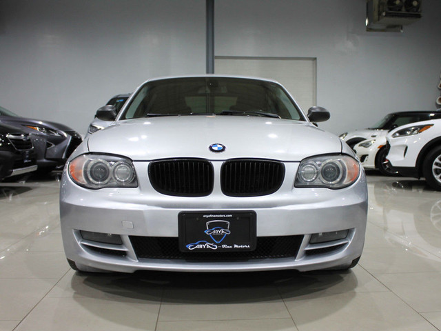 2008 BMW 1 Series 2dr Cpe 128i Automatic CASH DEAL ONLY (NOT FIN in Cars & Trucks in City of Toronto - Image 3
