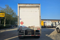 2017 UTILITY TRAILER CO FROZEN;2017 UTILITY TRAILER CO FROZEN REEFER Penske Location 632 BELGRAVE WA... (image 5)