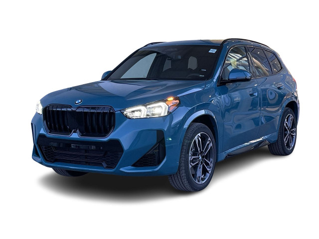 2023 BMW X1 in Cars & Trucks in Calgary - Image 2
