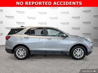 APPLE CARPLAY ANDROID AUTO | POWER LIFTGATE | AUTOMATIC CLIMATE CONTROL! Check out this 2023 Chevrol... (image 7)