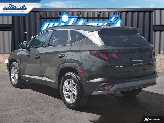 2025 Hyundai Tucson Preferred AWD | Heated Seats + Steering in Cars & Trucks in Guelph - Image 3