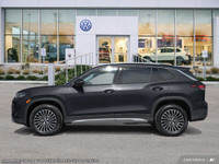 This Volkswagen Tiguan boasts a Intercooled Turbo Regular Unleaded I-4 2.0 L/121 engine powering thi... (image 3)