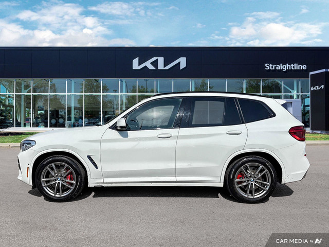 2021 BMW X3 XDRIVE30I in Cars & Trucks in Calgary - Image 3