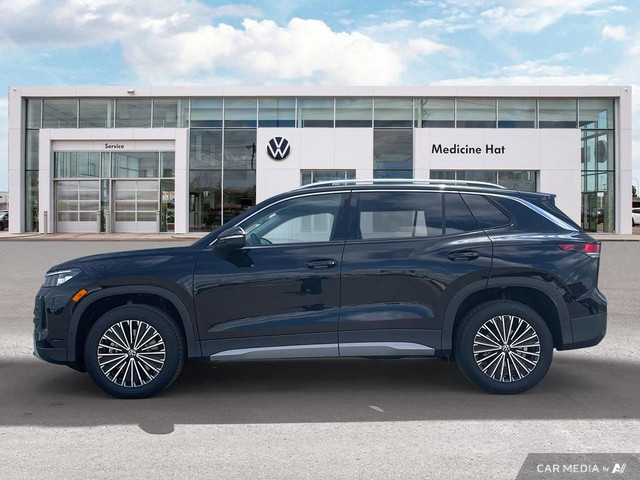 2025 Volkswagen Tiguan Comfortline in Cars & Trucks in Medicine Hat - Image 3