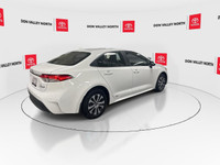 All Services Completed, One Owner verified, Accident Free, Don Valley North Toyota Original, Bought... (image 7)