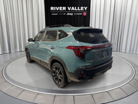ALLOY WHEELS, POWER LIFTGATE, HEATED FRONT SEATS, HEATED REAR SEATS, NAVIGATION SYSTEM, PANIC ALARM,... (image 4)