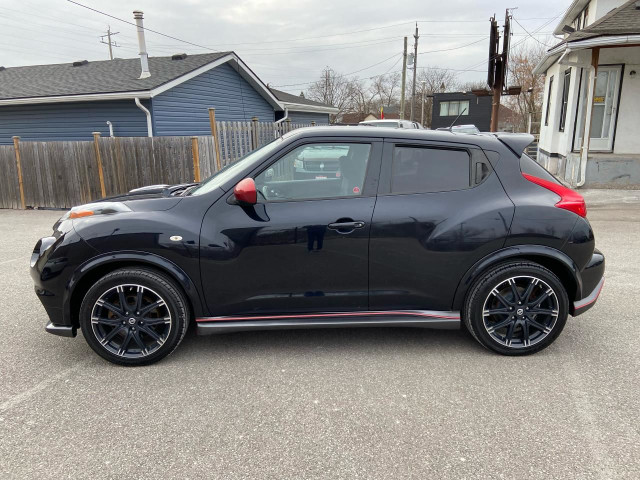  2014 Nissan Juke NISMO ** AWD, BACK CAM, NAV ** in Cars & Trucks in St. Catharines - Image 4