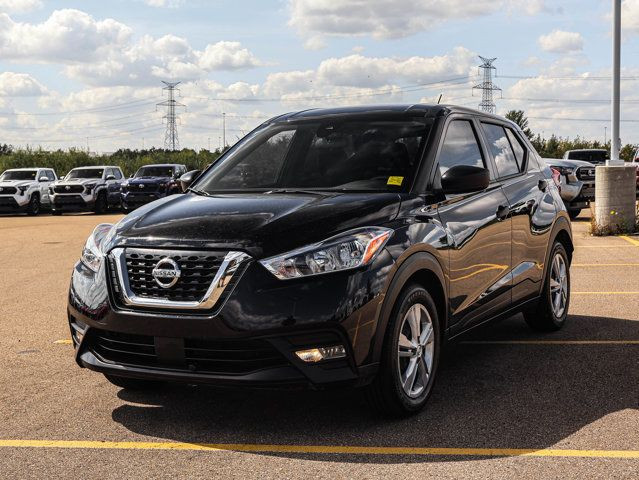 2020 Nissan Kicks S 1.6L Auto in Cars & Trucks in Strathcona County - Image 4