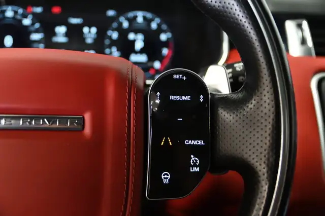 2022 Land Rover Range Rover Sport Autobiography Dynamic / Int.Ro in Cars & Trucks in Longueuil / South Shore - Image 28
