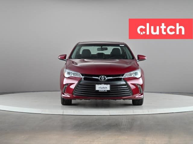 2017 Toyota Camry XLE w/ Heated Front Seats, Rearview Camera, Cr in Cars & Trucks in City of Toronto - Image 4