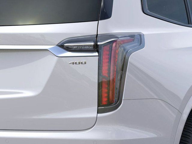 2025 Cadillac XT6 AWD Sport in Cars & Trucks in Edmonton - Image 3