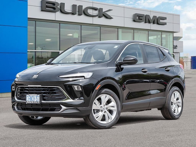 2025 Buick Encore GX Preferred in Cars & Trucks in London