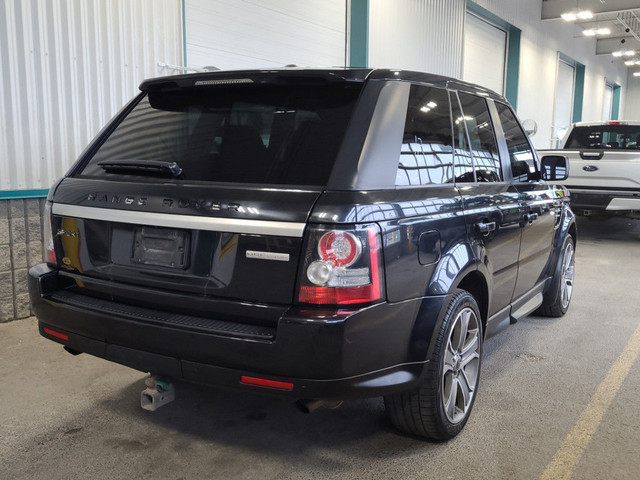 2012 Land Rover Range Rover Sport 4WD 4dr HSE in Cars & Trucks in City of Toronto - Image 3