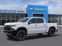 Welcome To Sherwood Park Chevrolet. The #1 Volume Chevrolet Dealer in Canada. This Chevrolet SILVERA... (image 1)