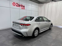GARANTIE PROLONGÉE TOYOTA JUSQU'AU 25 MARS 2026 OU 100 000 KM. Chez Ste-Foy Toyota nos clients sont... (image 9)