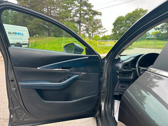 2020 Mazda CX-30 GS AWD| NO ACCIDENTS | ONE OWNER in Cars & Trucks in Markham / York Region - Image 3