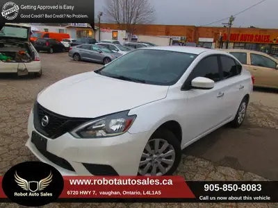 BACK-UP CAMERA, SUNROOF, SPACIOUS, EXCELLENT CONDITION THANK YOU FOR YOUR CONSIDERATION OF ROBOT AUT...