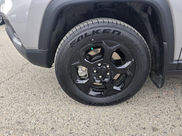 2023 Jeep Compass TRAILHAWK ELITE 2.0L TURBO | PREMIUM LEATHER | in Cars & Trucks in Calgary - Image 4