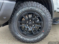 This Ram 1500 delivers a EFH 3.0L I-6 Hurricane SO Twin Turbo ESS engine powering this Automatic tra... (image 6)