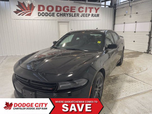 2021 Dodge Charger SXT-AWD,Nav, Vented/Heated Seats