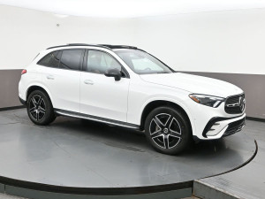 2024 Mercedes-Benz GLA 300 4MATIC