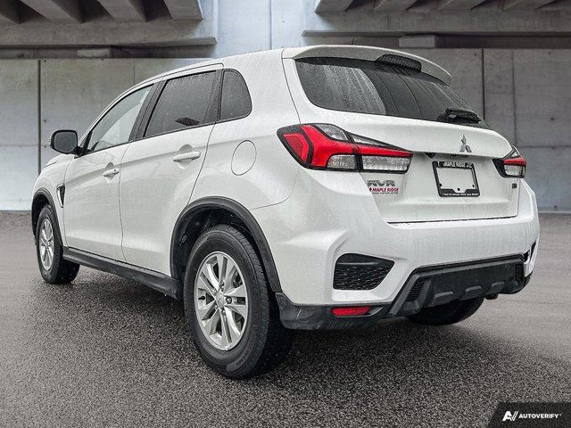  2021 Mitsubishi RVR in Cars & Trucks in Tricities/Pitt/Maple - Image 4