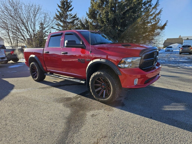 2020 Ram 1500 Classic Express in Cars & Trucks in Rimouski / Bas-St-Laurent - Image 3