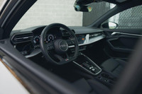 2024 Audi S3 Progressiv Powered by a 2.0L turbocharged 4-cylinder engine producing 306 hp and 295 lb... (image 8)