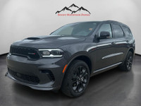 WAS: $72675 NOW: $65408 plus taxes and licensing feesIntroducing the 2025 Dodge Durango GT Plus, a g... (image 1)