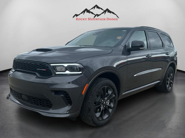 2025 Dodge Durango GT in Cars & Trucks in Red Deer - Image 2